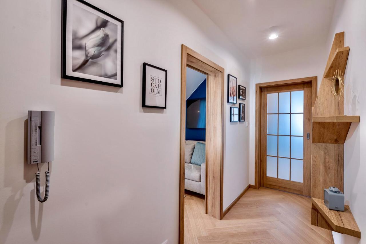Tatrystay Cactus Luxury Apartments High Tatras ヴェルカー・ロムニツァ エクステリア 写真
