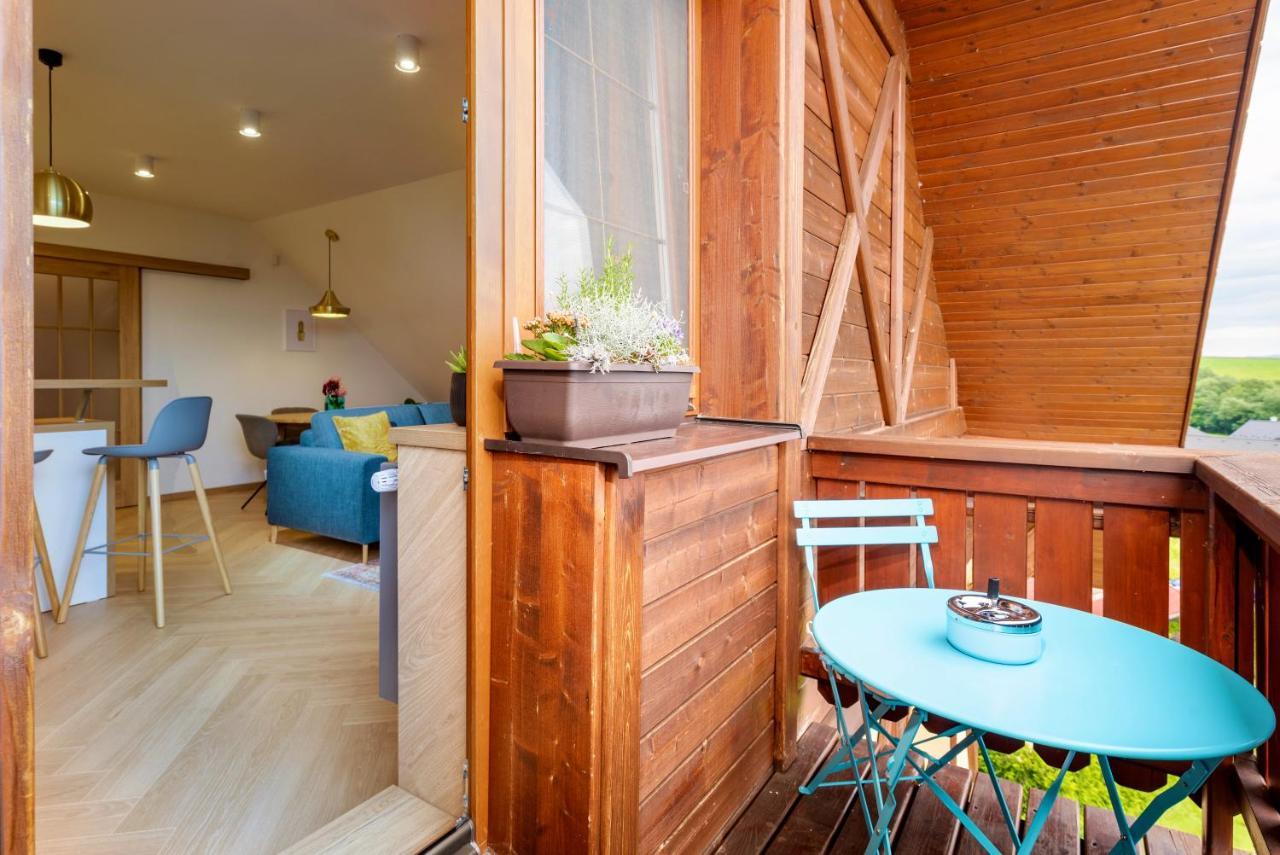 Tatrystay Cactus Luxury Apartments High Tatras ヴェルカー・ロムニツァ エクステリア 写真