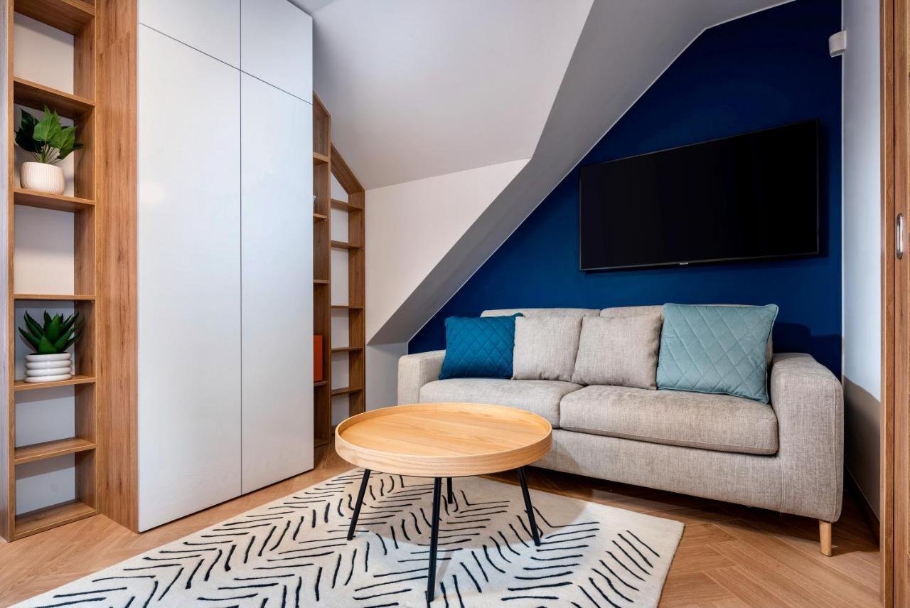 Tatrystay Cactus Luxury Apartments High Tatras ヴェルカー・ロムニツァ エクステリア 写真
