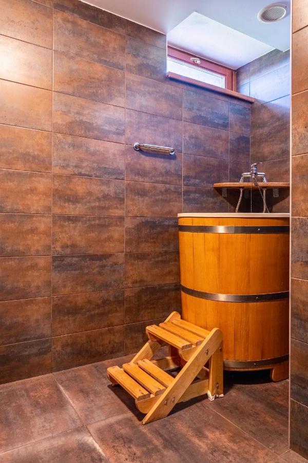 Tatrystay Cactus Luxury Apartments High Tatras ヴェルカー・ロムニツァ エクステリア 写真