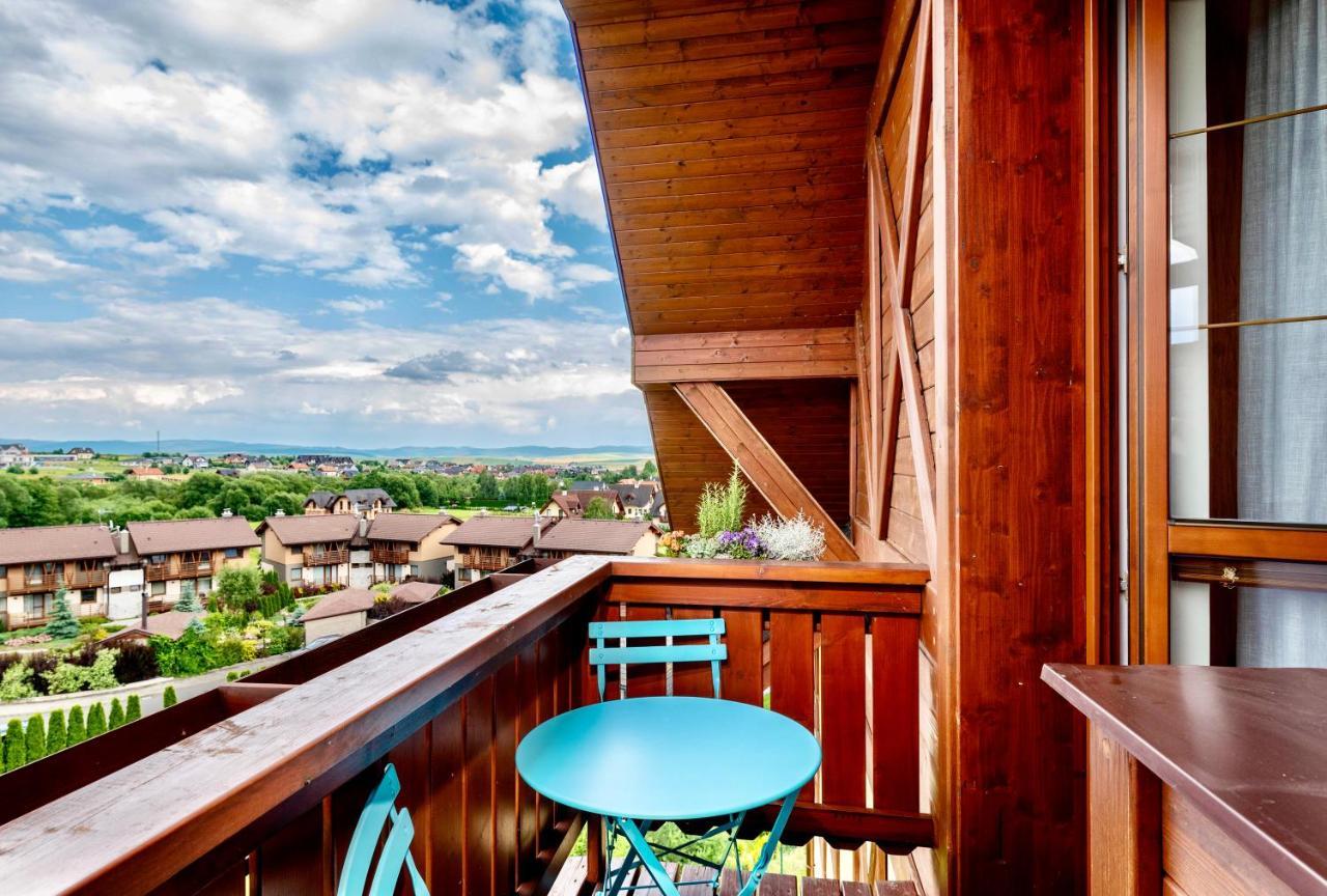 Tatrystay Cactus Luxury Apartments High Tatras ヴェルカー・ロムニツァ エクステリア 写真