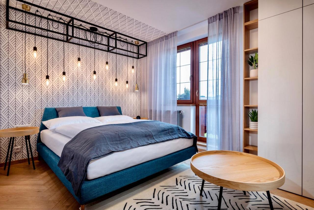 Tatrystay Cactus Luxury Apartments High Tatras ヴェルカー・ロムニツァ エクステリア 写真