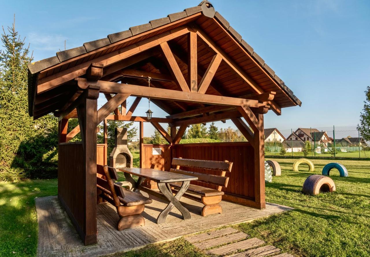 Tatrystay Cactus Luxury Apartments High Tatras ヴェルカー・ロムニツァ エクステリア 写真