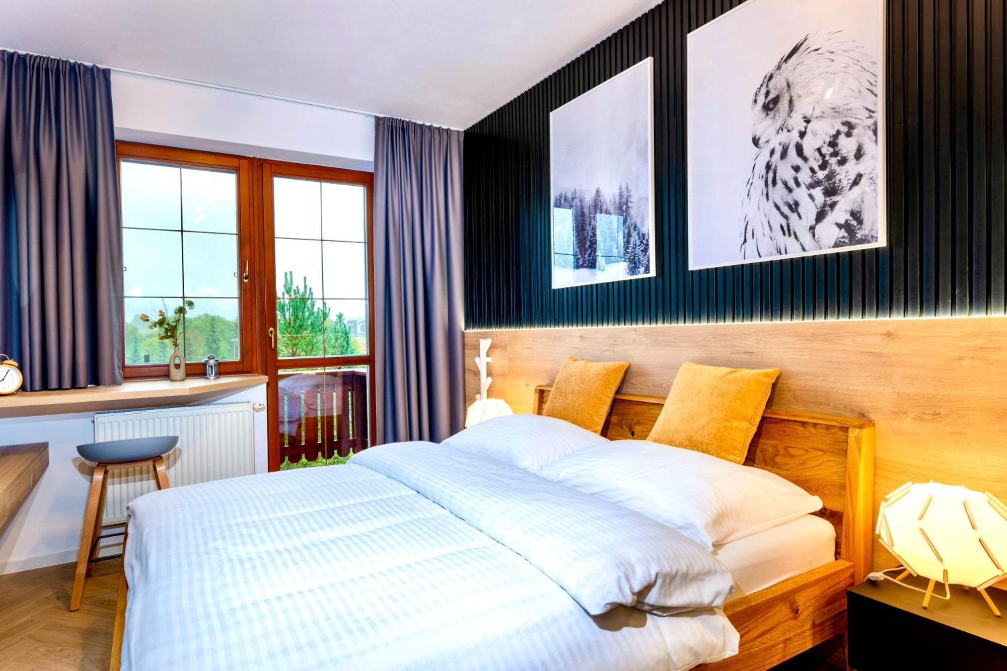 Tatrystay Cactus Luxury Apartments High Tatras ヴェルカー・ロムニツァ エクステリア 写真