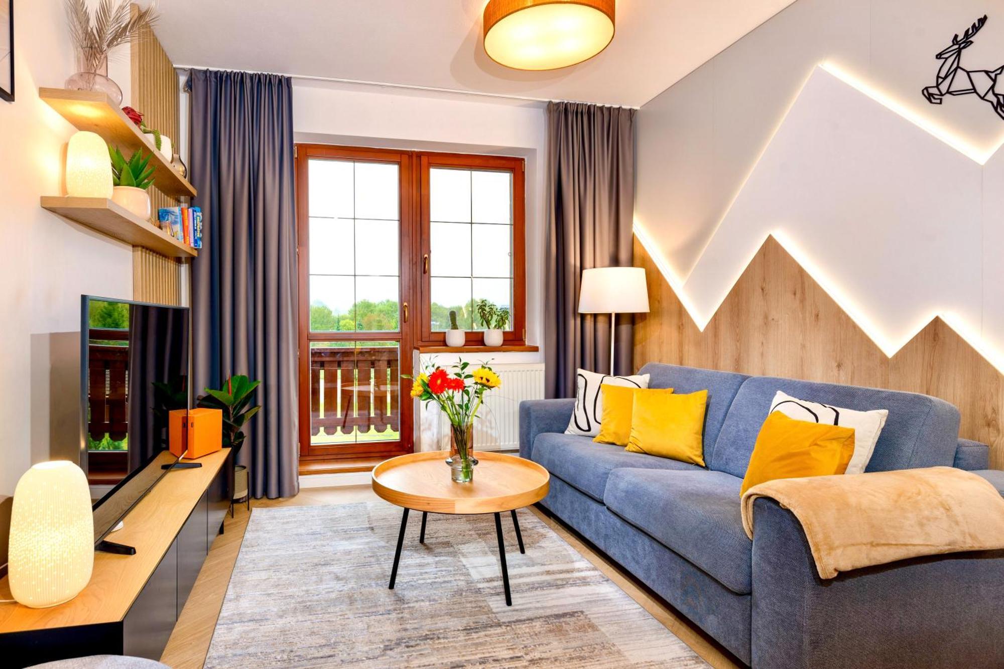Tatrystay Cactus Luxury Apartments High Tatras ヴェルカー・ロムニツァ エクステリア 写真